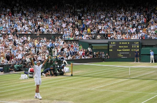 Federer Wimbledon Reuters (FINAL)