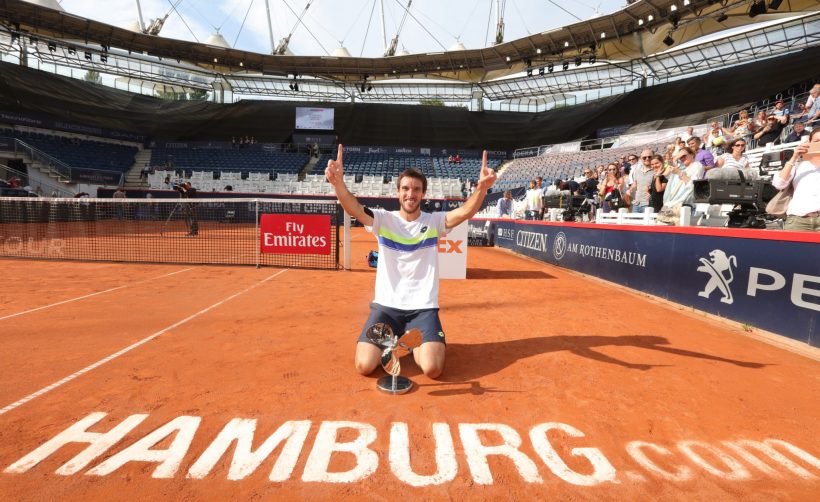 Leo Mayer ATP Hamburgo (torneo oficial).jpg